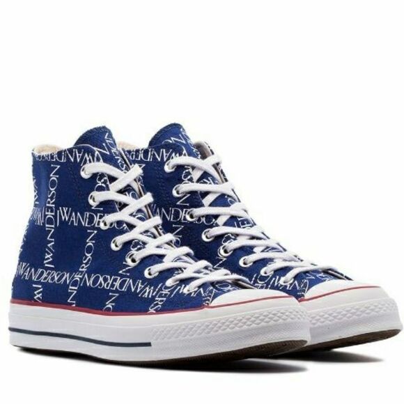 NEW JW Anderson x Converse Chuck Taylor Sneakers 6 - Picture 1 of 15